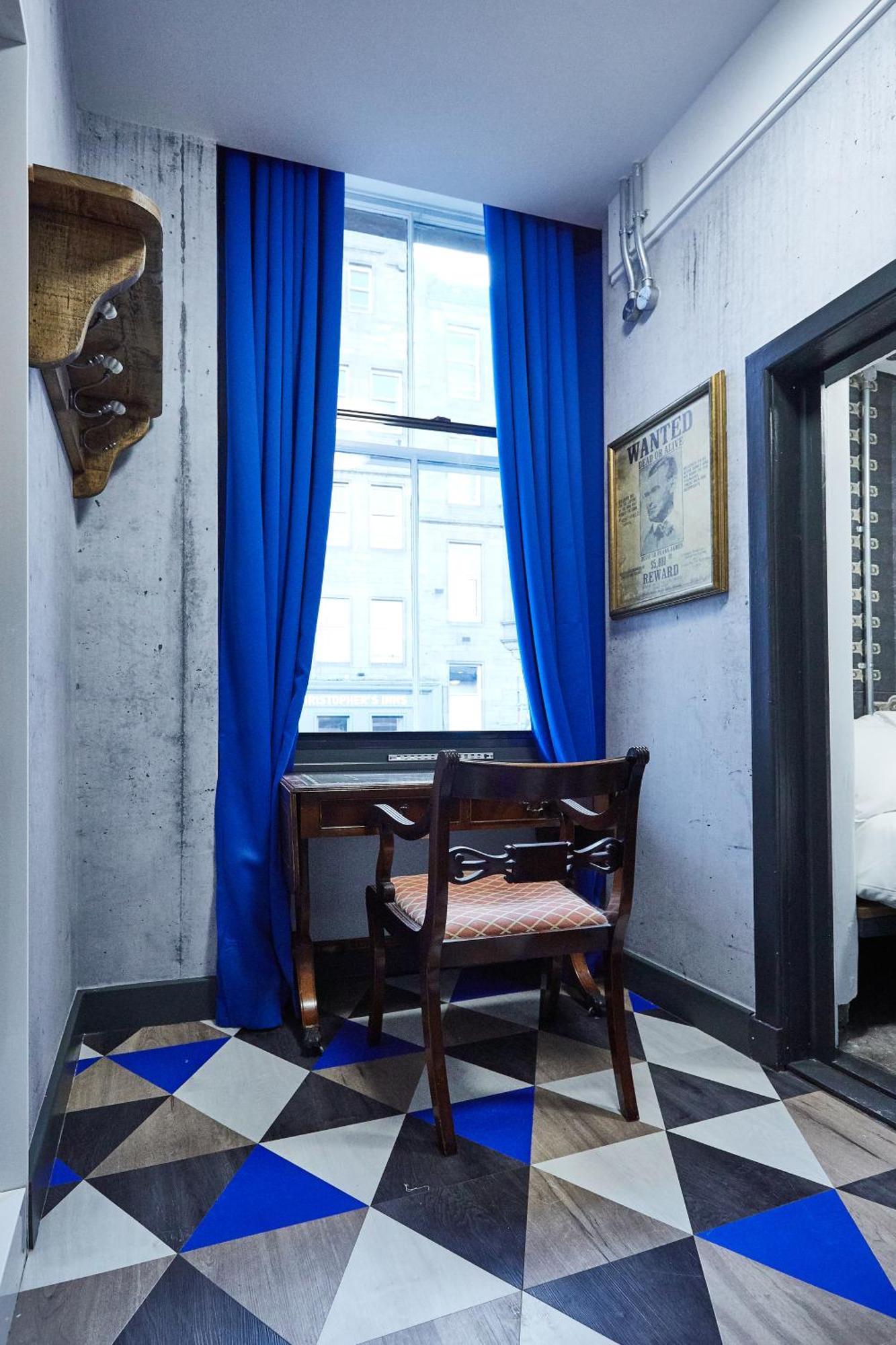 St Christopher'S Edinburgh Old Town 部屋 写真